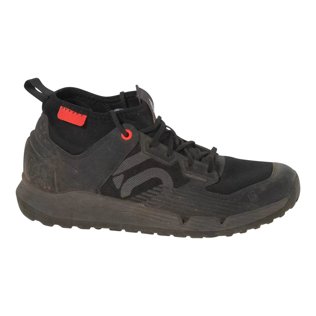 7.5Black