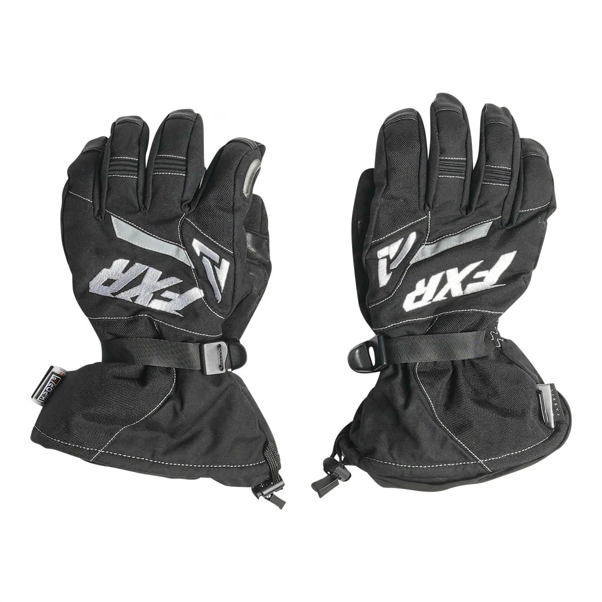 2XLBlack