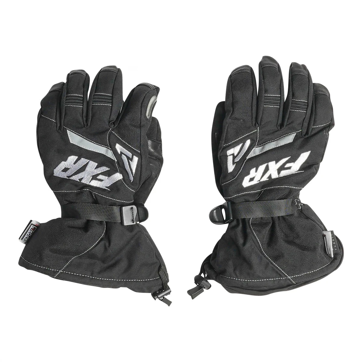 2XLBlack