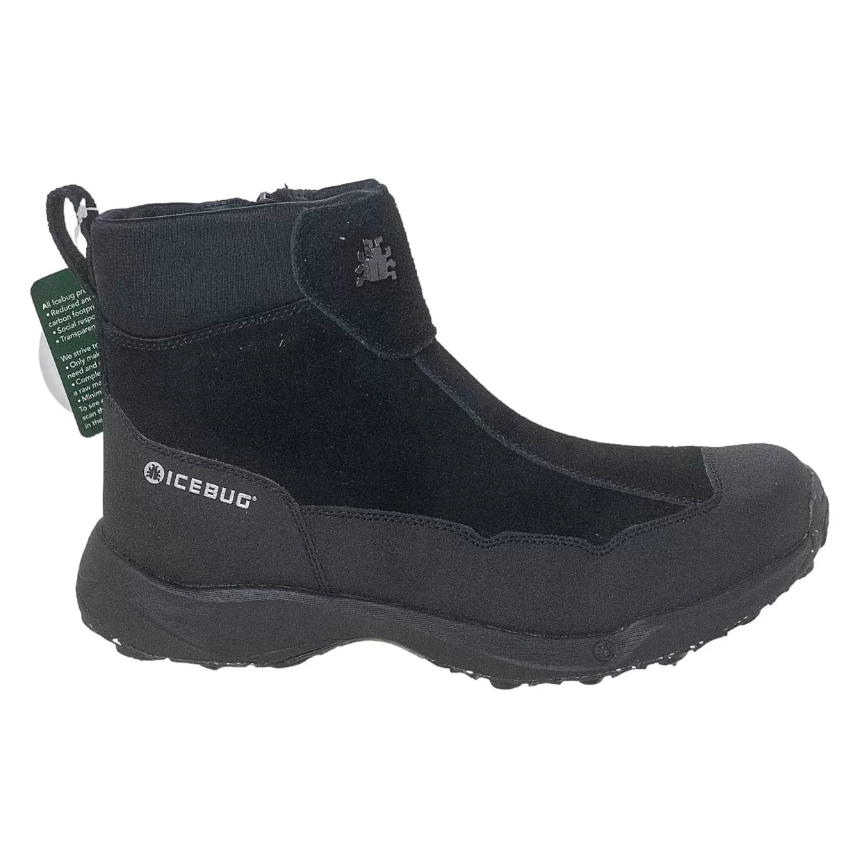 9.5Black