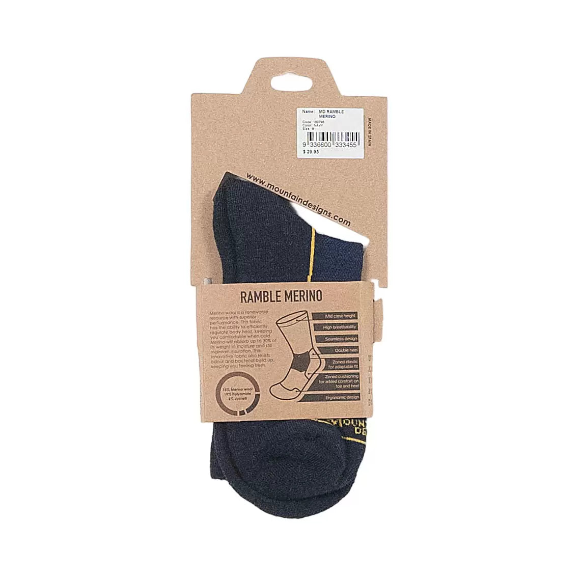 MNavy Blue