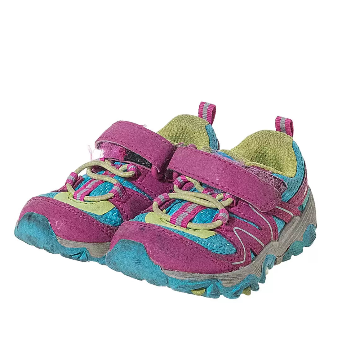 5Pink/Blue