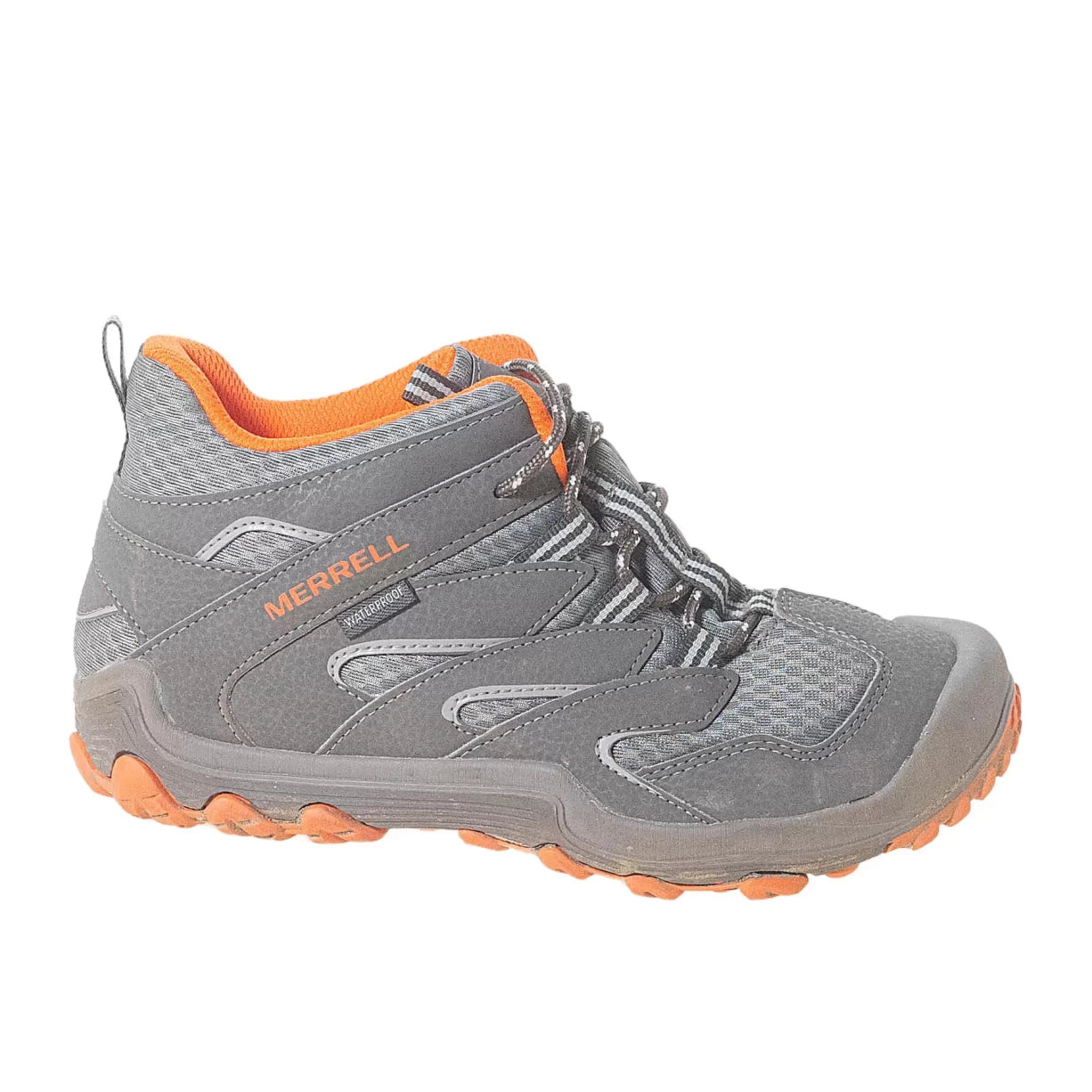 4.5Gray