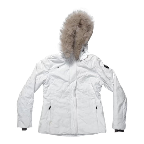 8White