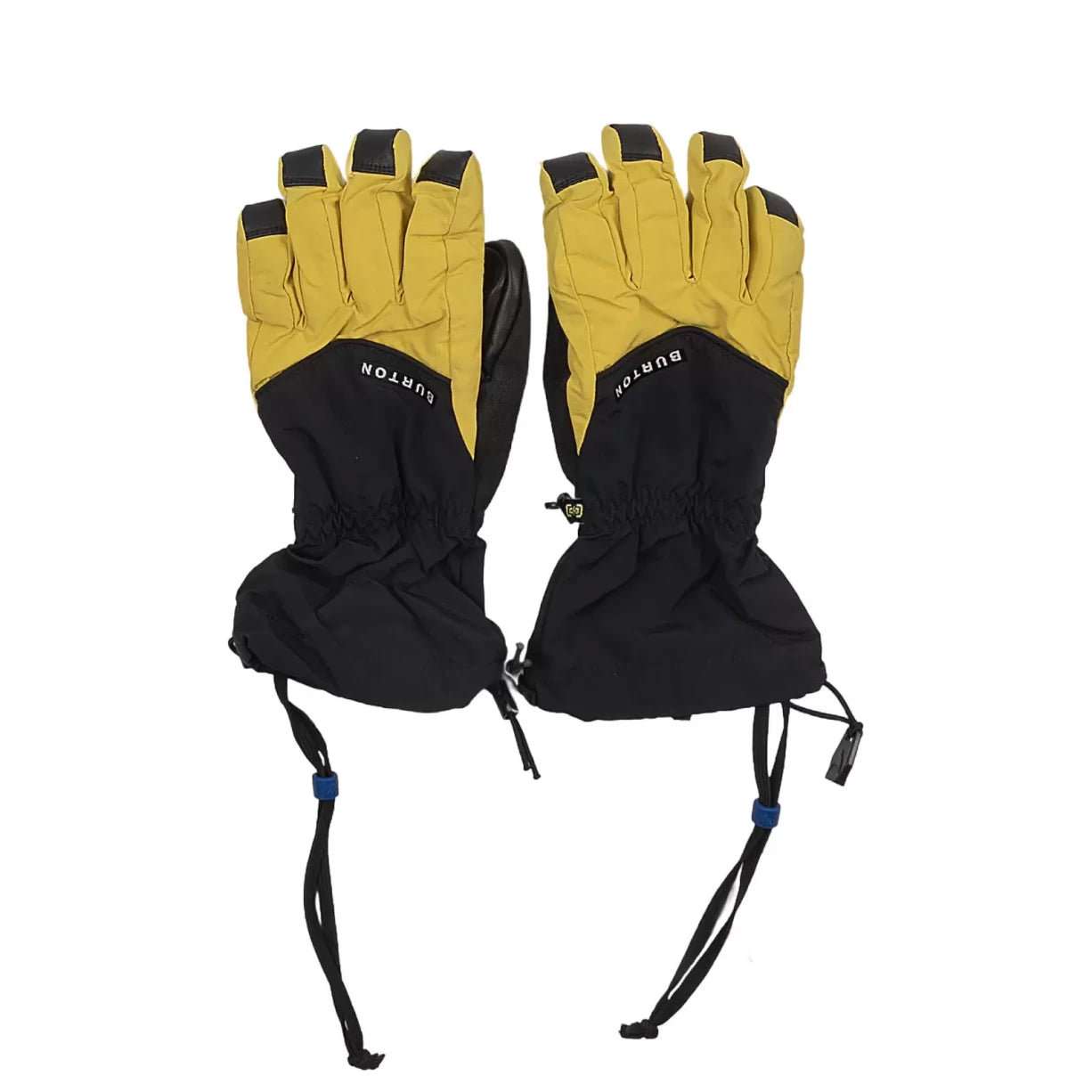 LBlack/Yellow