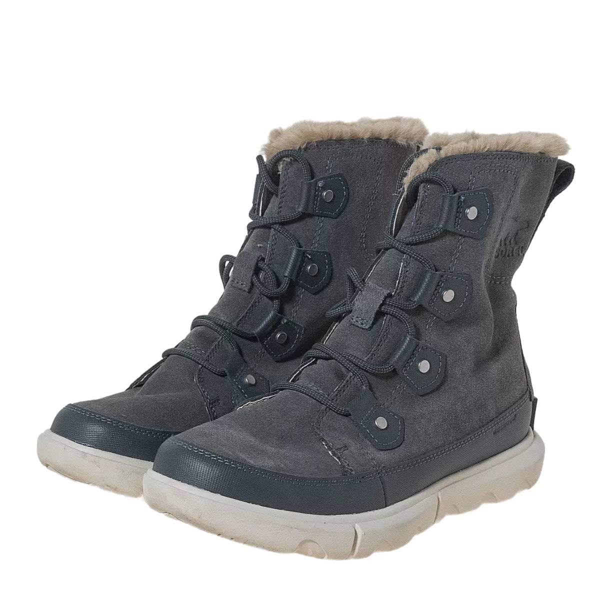 8.5Gray