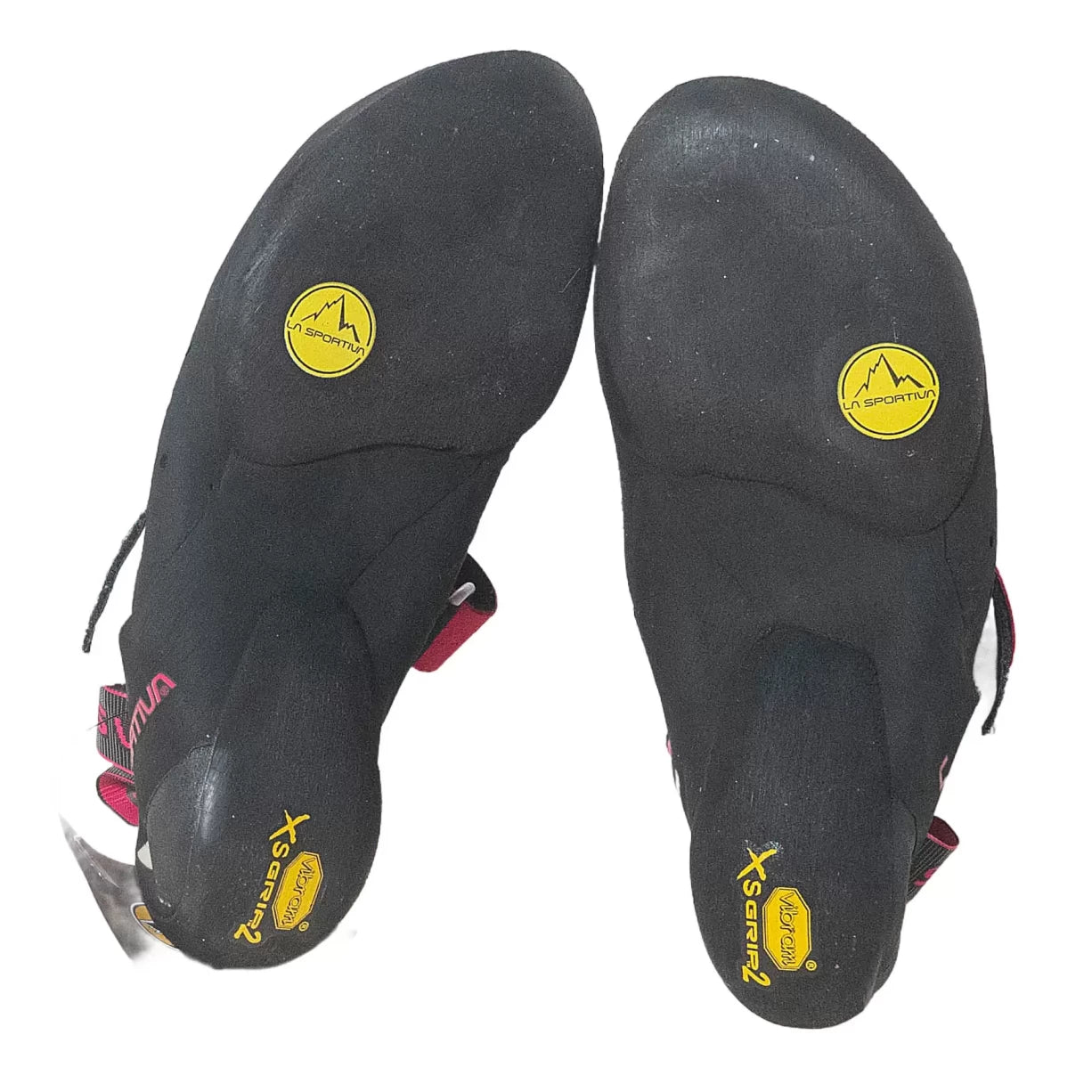 34.5Black/Pink