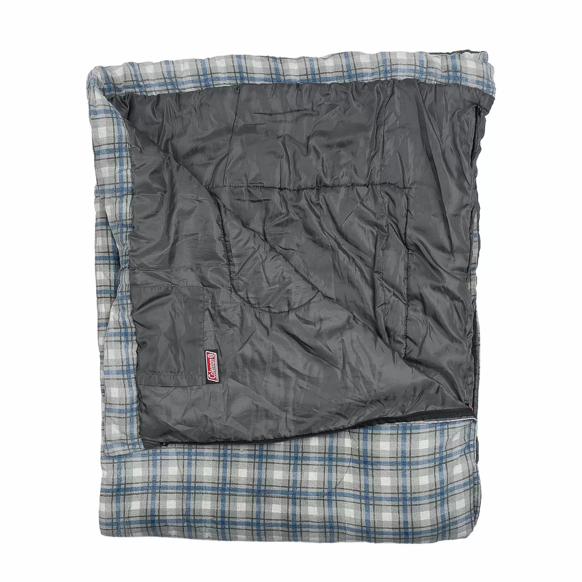 One SizePlaid