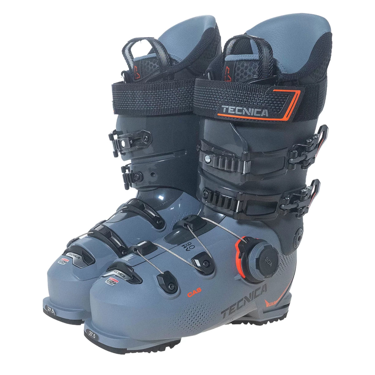 27.5Race Grey