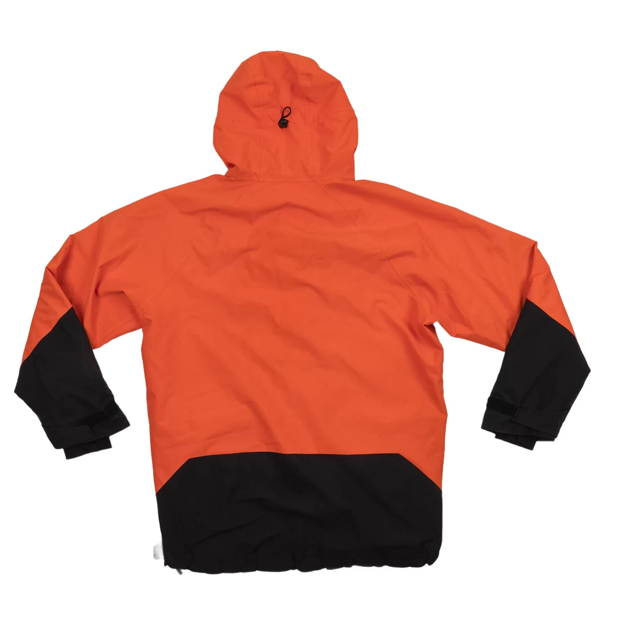 MOrange/Black