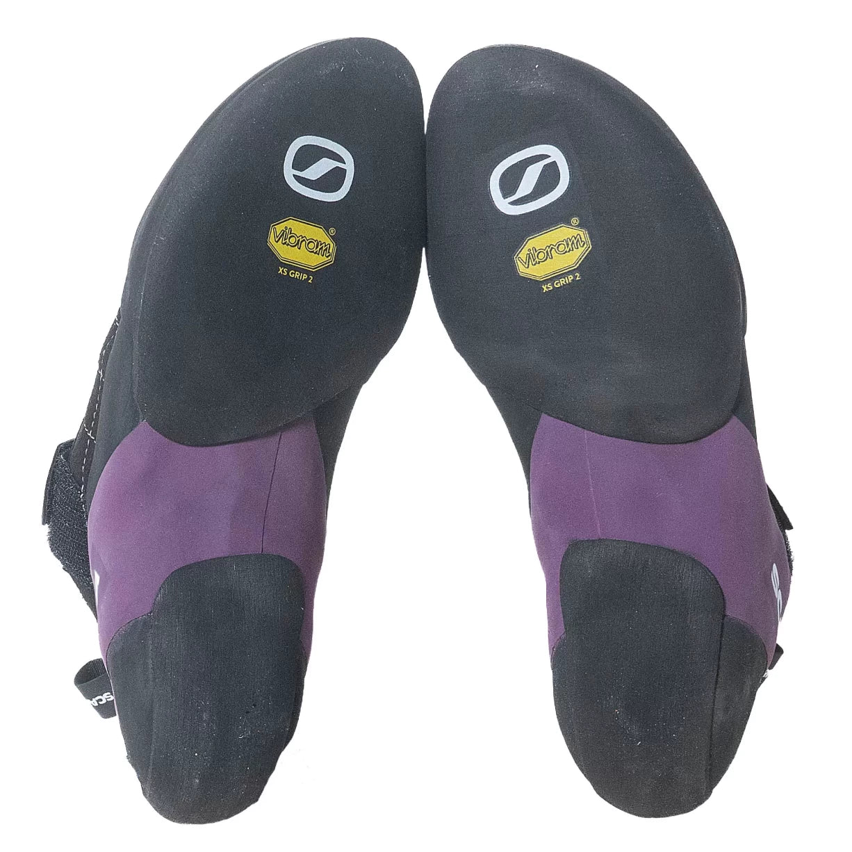 42.5Black/Purple