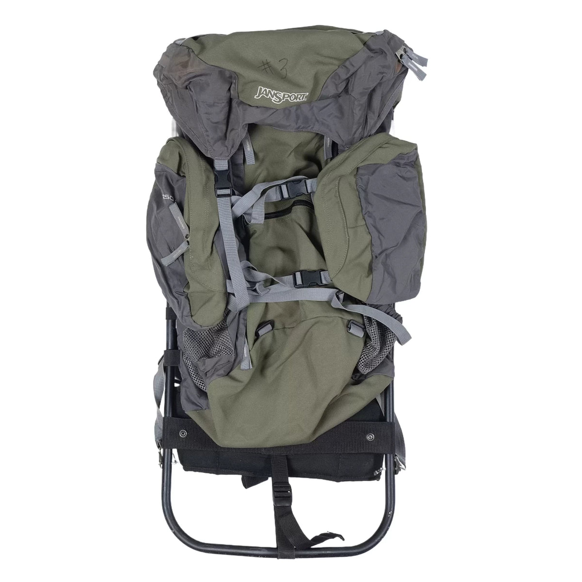 90 LGreen