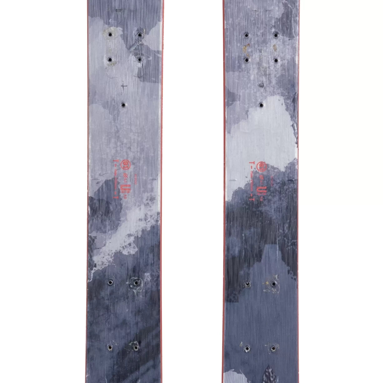 177cmGrey/Red