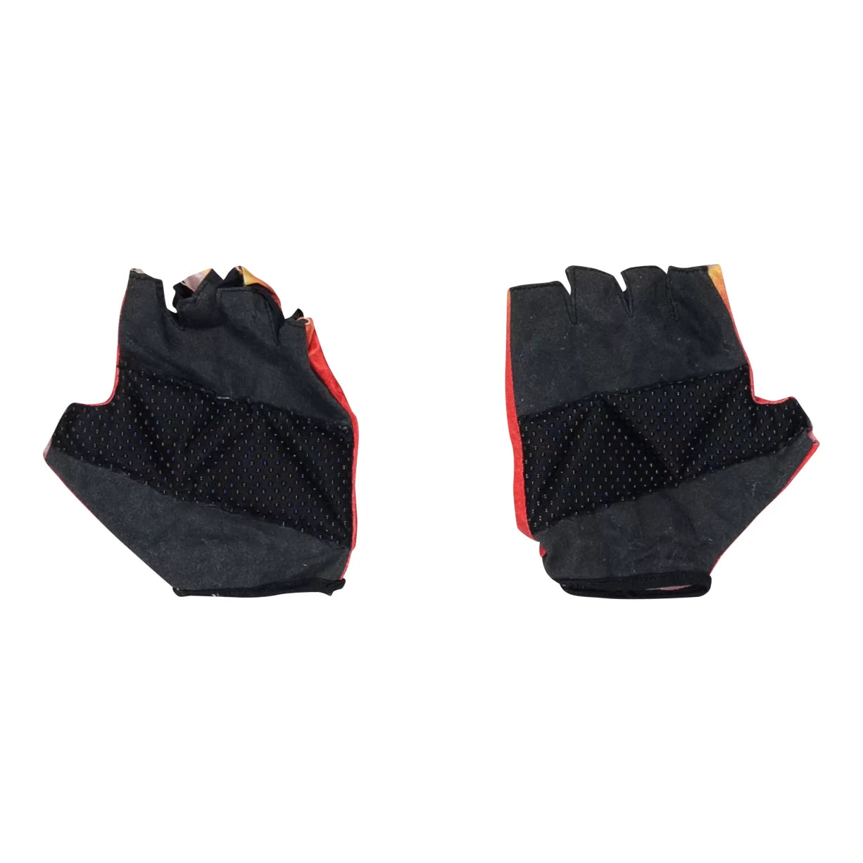 XLRed/Black