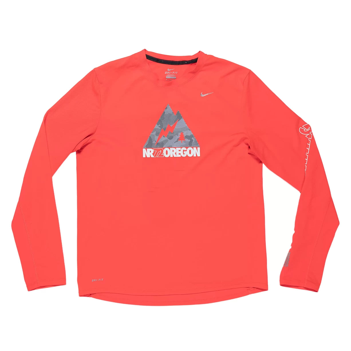 MNeon Orange