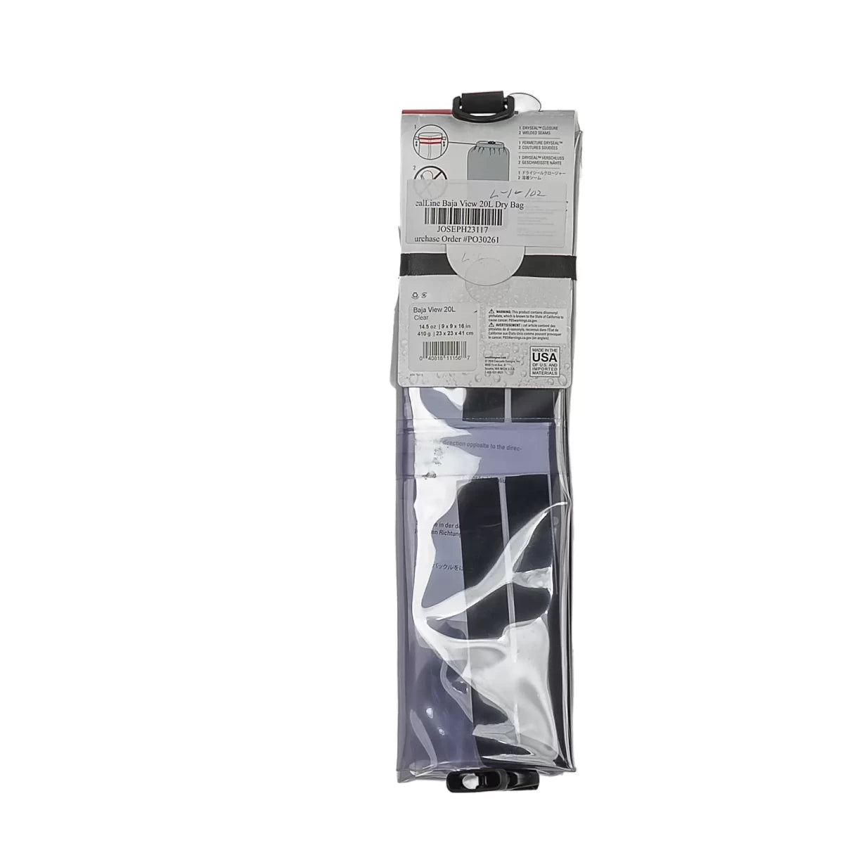20 LClear