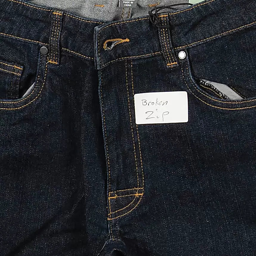 33RDark Denim