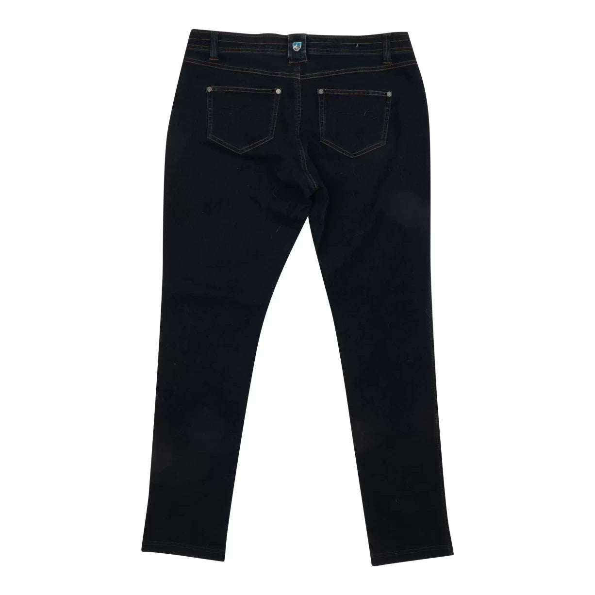 12 - ShortBlue