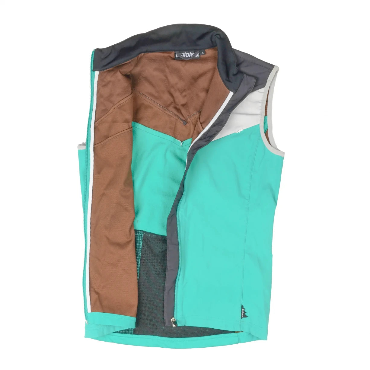 MTeal Green
