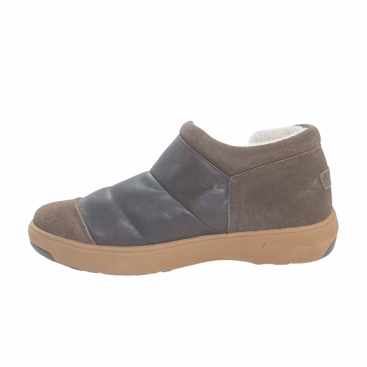 8.5Dark Brown
