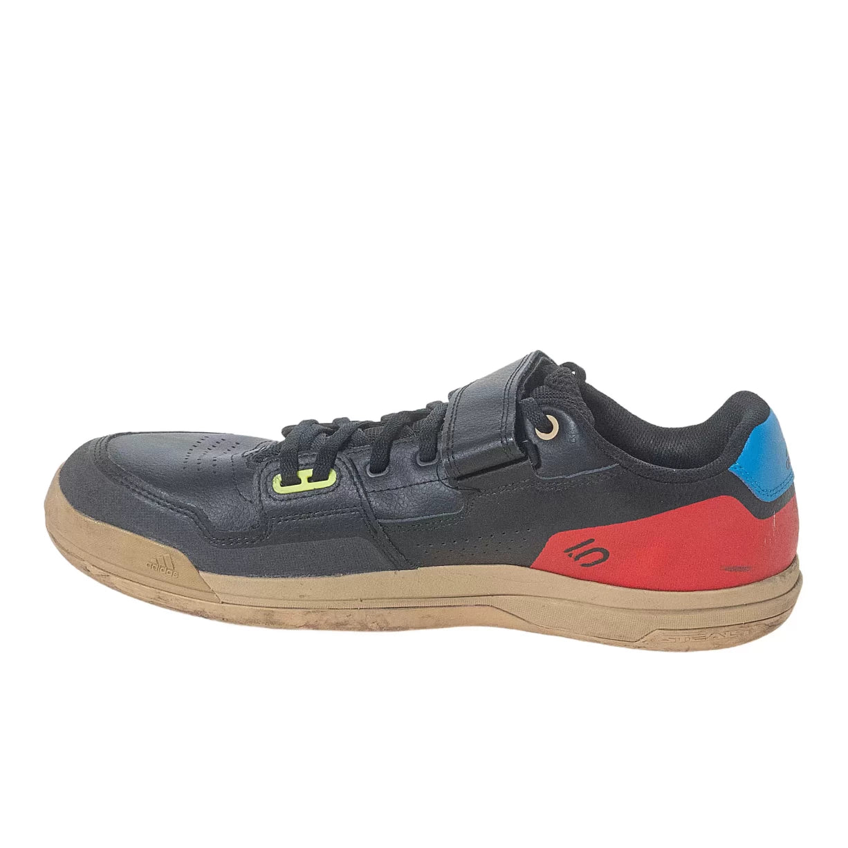 11.5Black