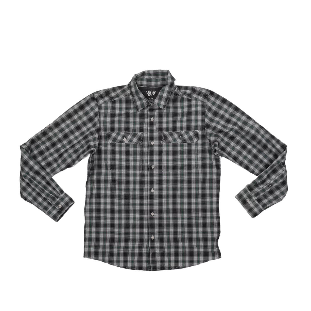 MBlack/Grey