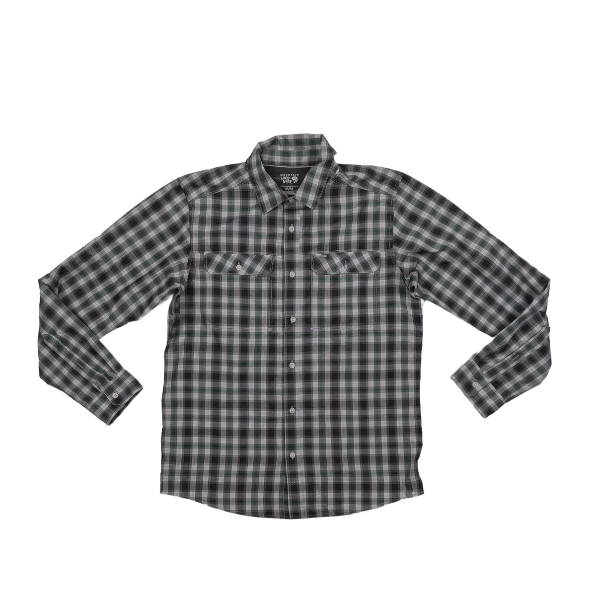 MBlack/Grey