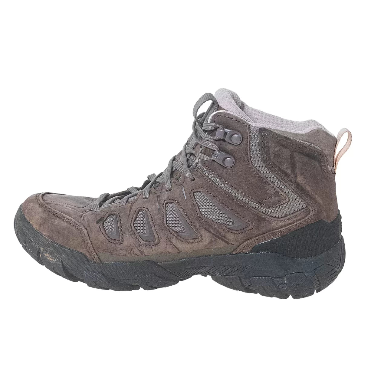 8.5Brown