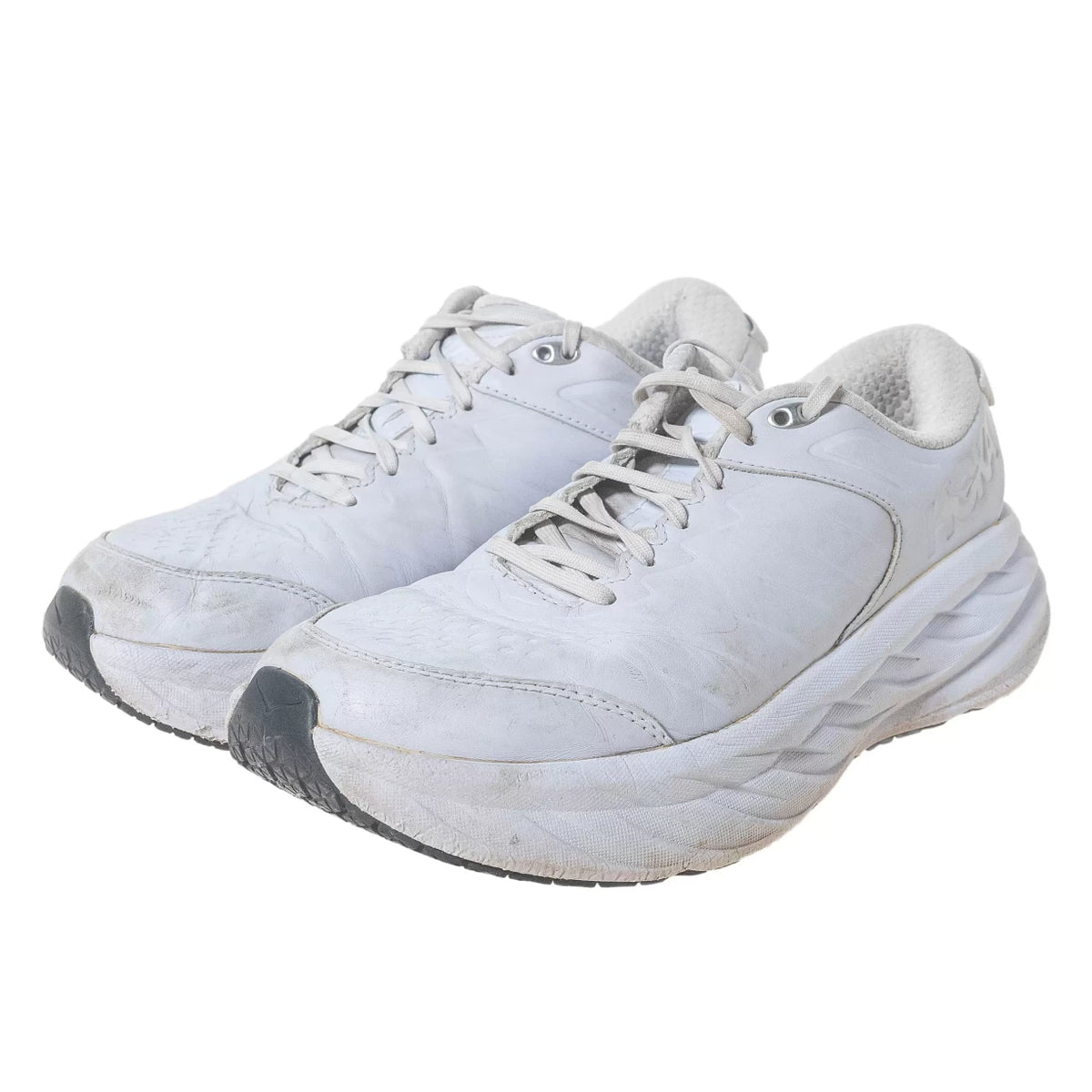 8.5 Wide(2E)White