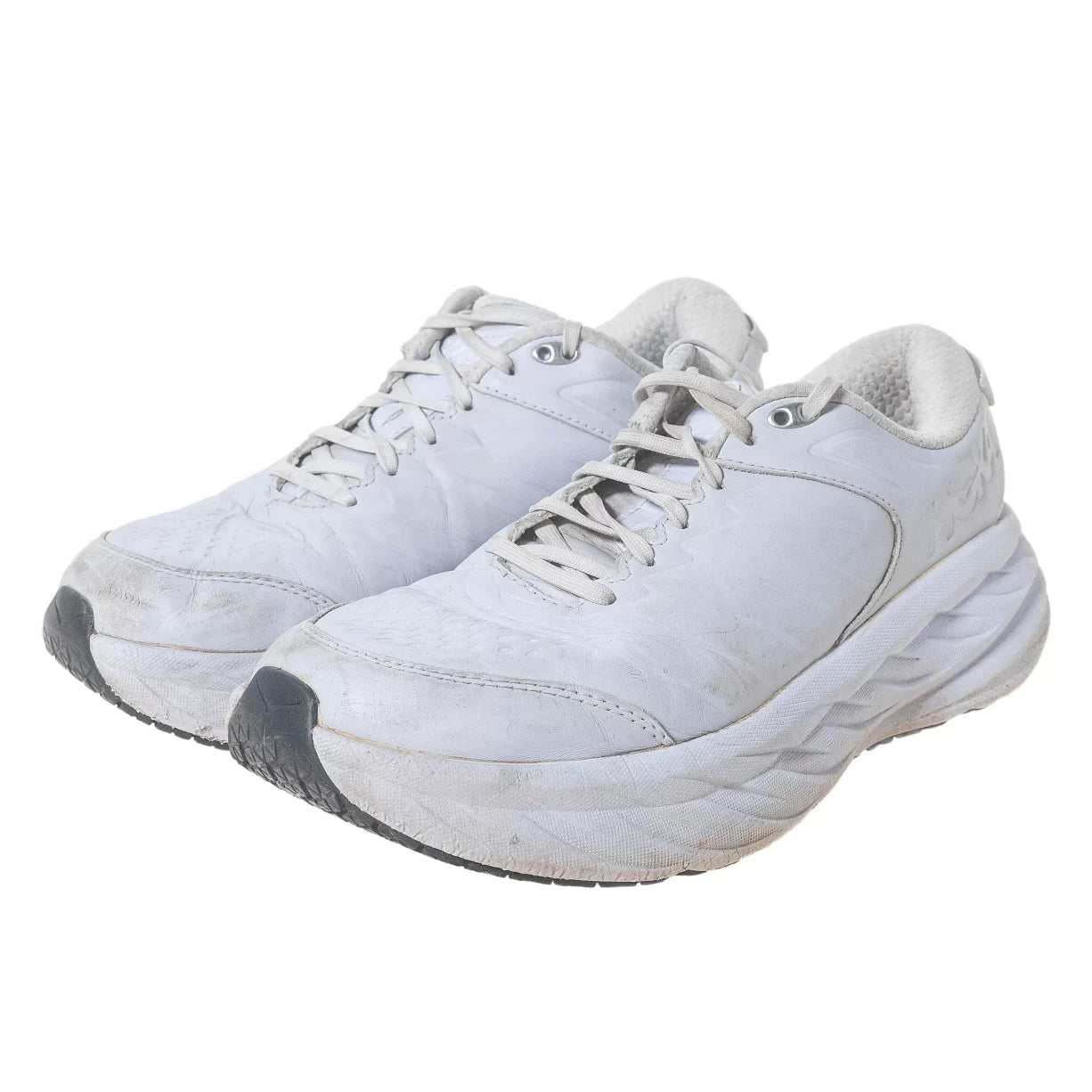 8.5 Wide(2E)White