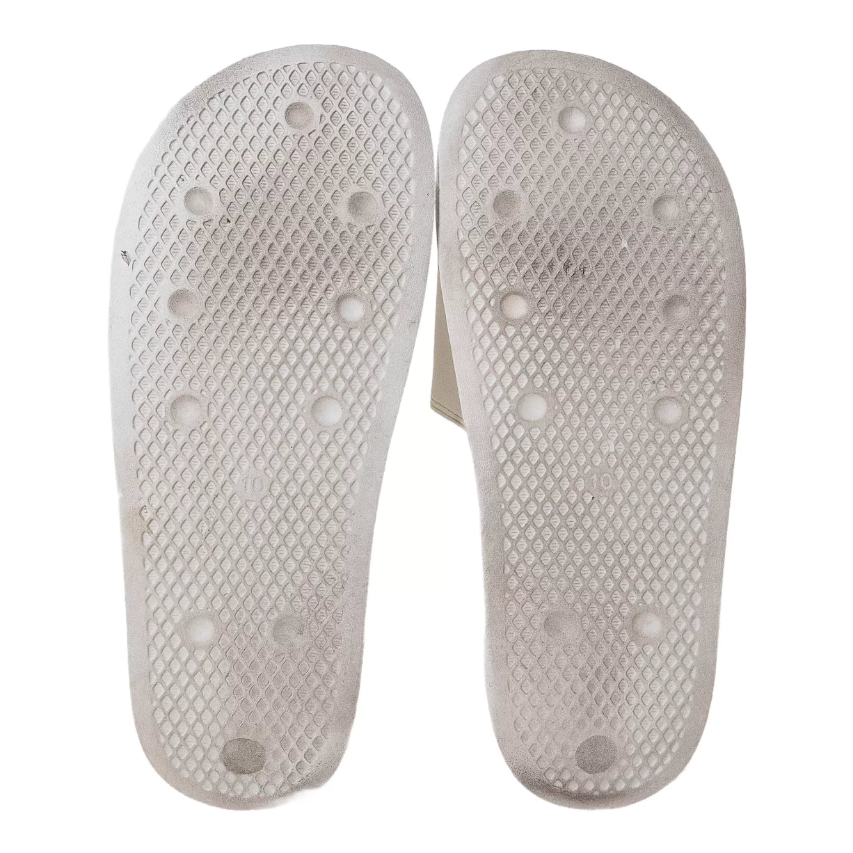 10White
