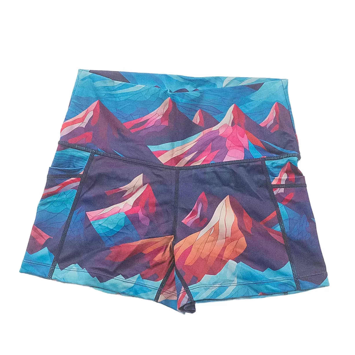 XSBlue/Purple/Orange