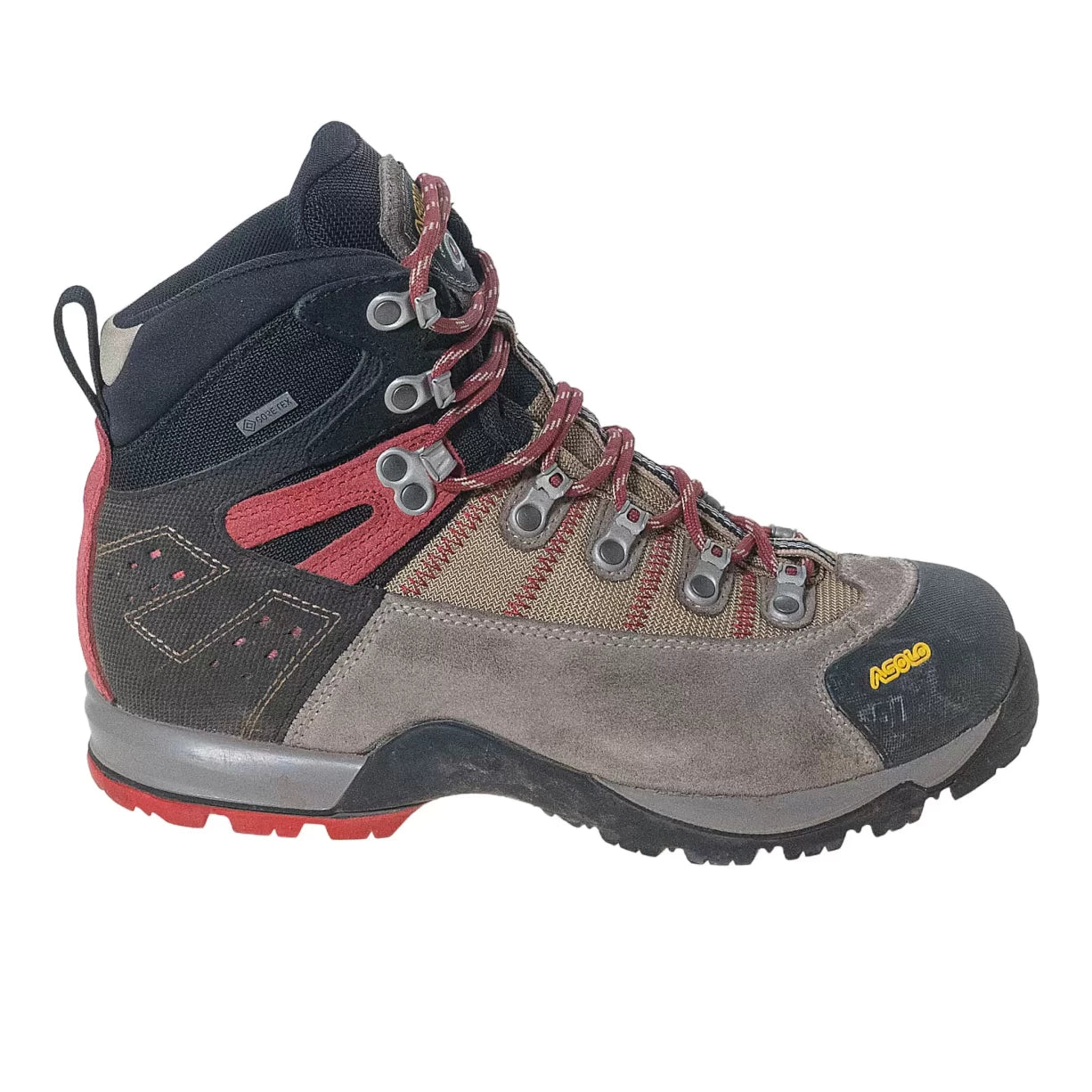 7.5Tan/Black
