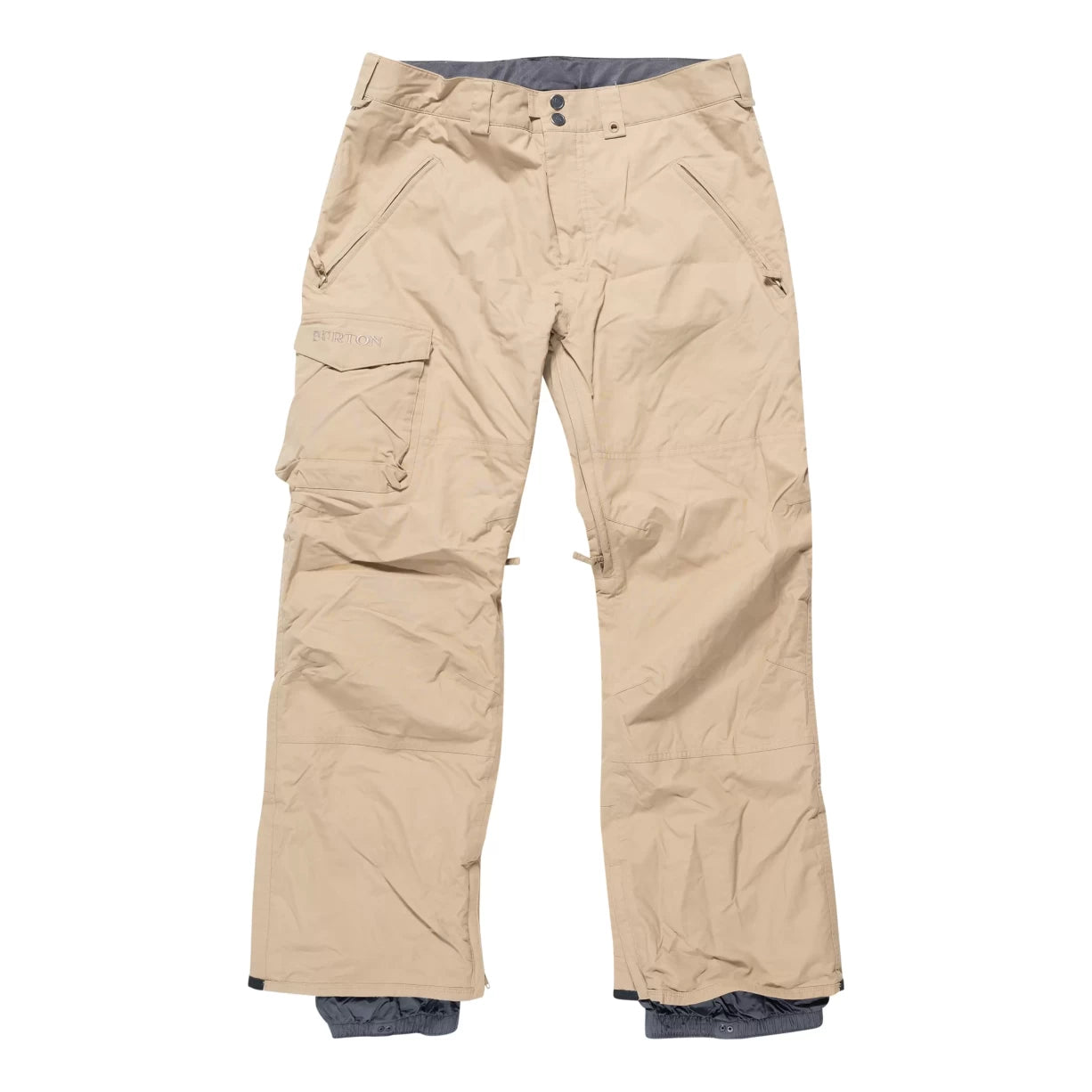 XLKhaki