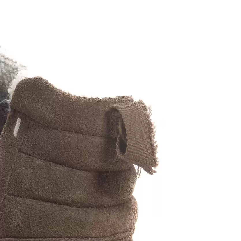 7Dark Brown