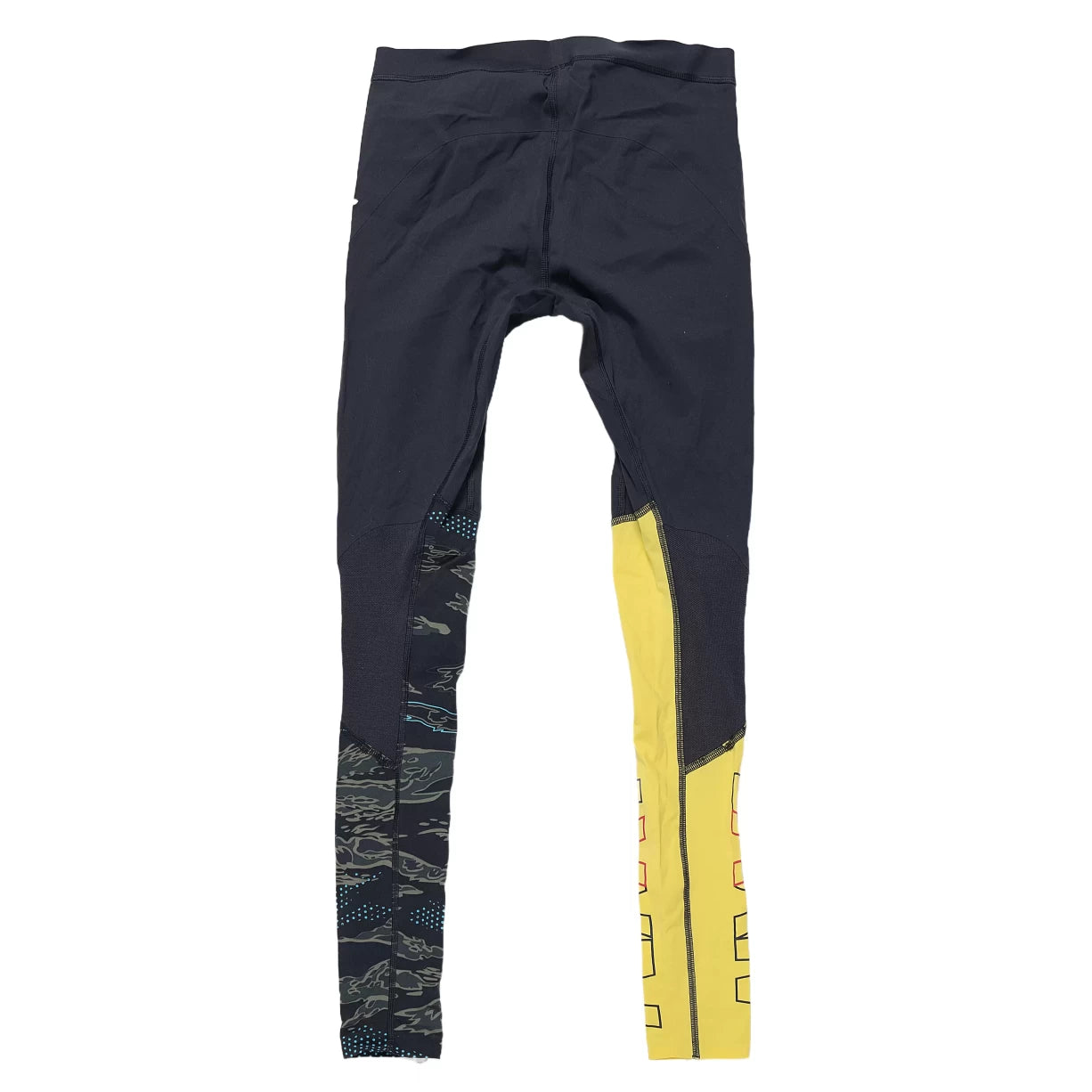 MBlack/Yellow