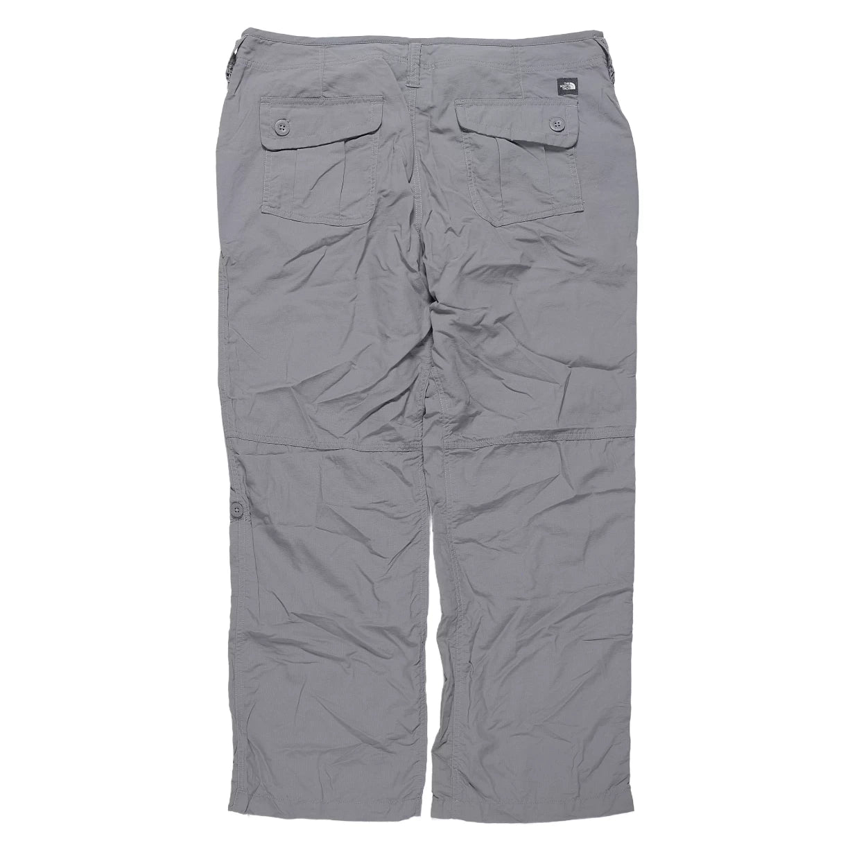 16 shortGray