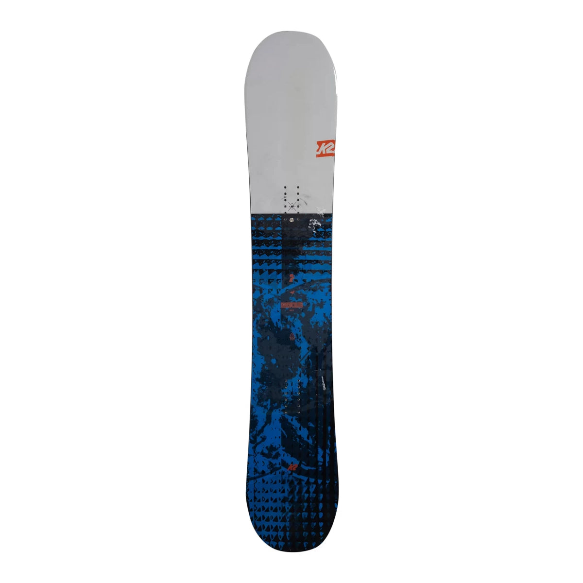 K2 Raygun Pop Snowboard 2022 – Geartrade.com