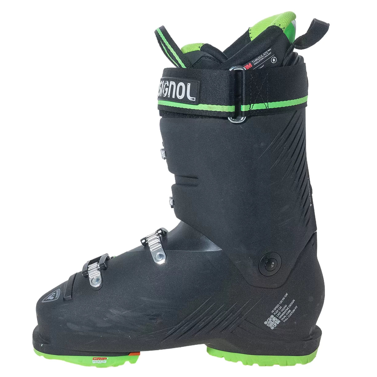 27.5Black