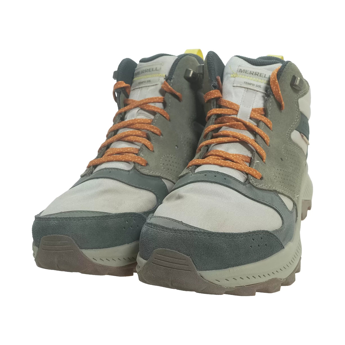 9.5Green