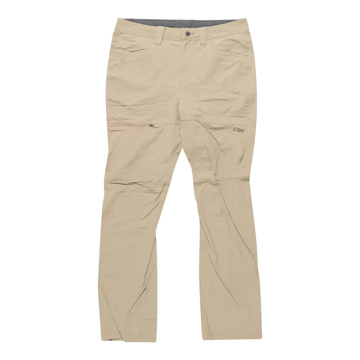 34Khaki