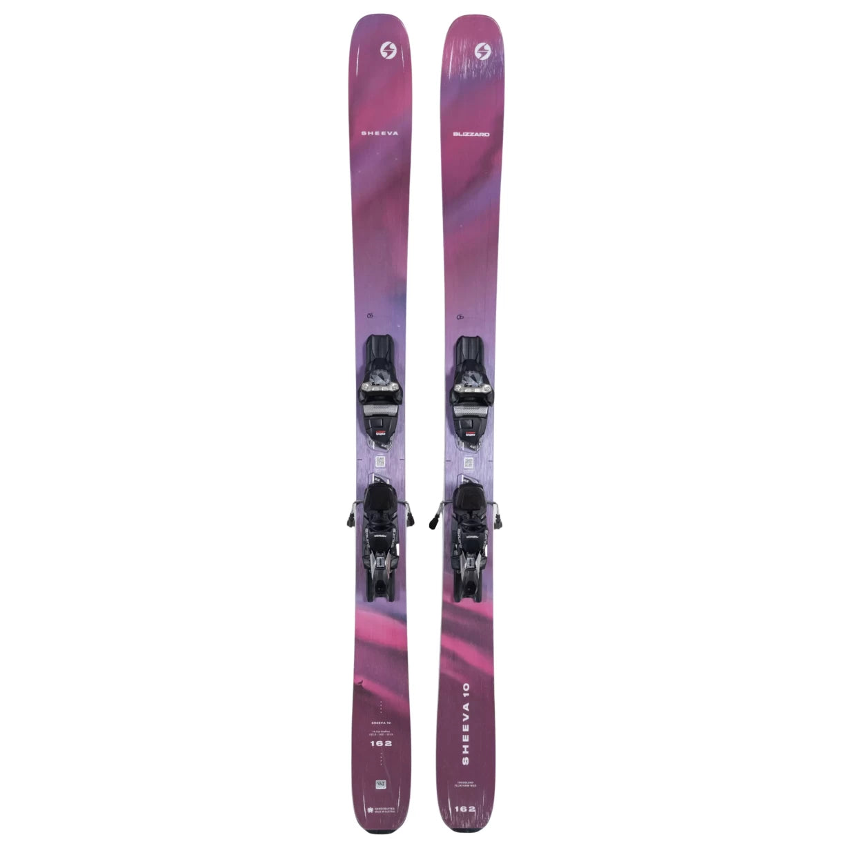 162cmPurple/Pink