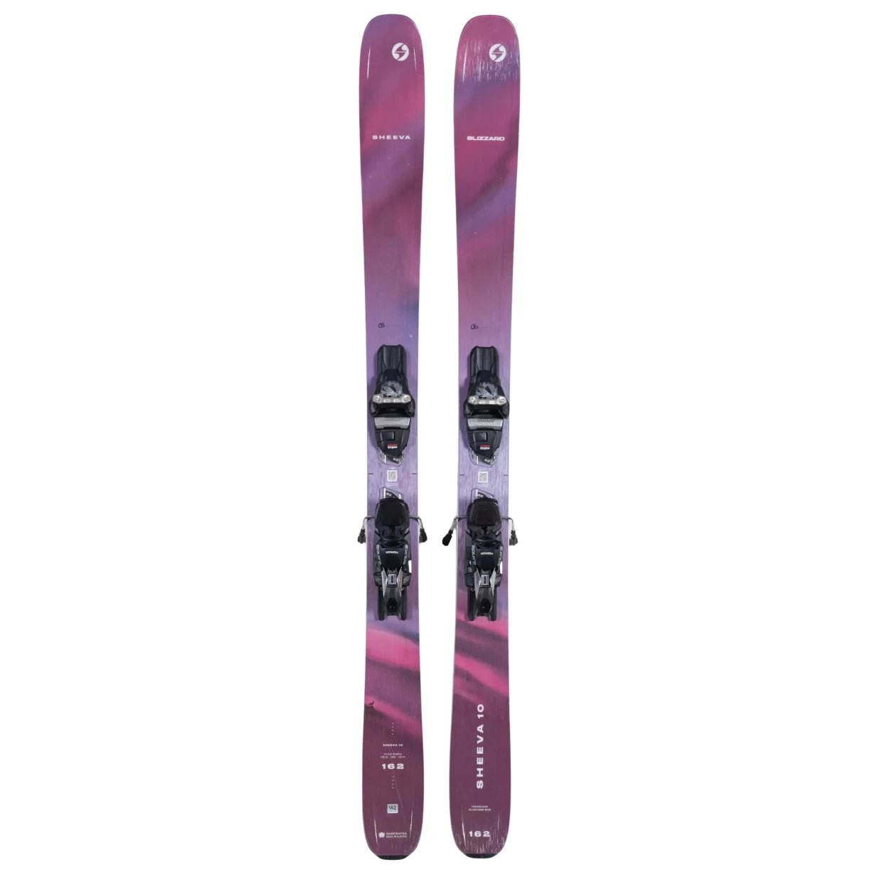 162cmPurple/Pink