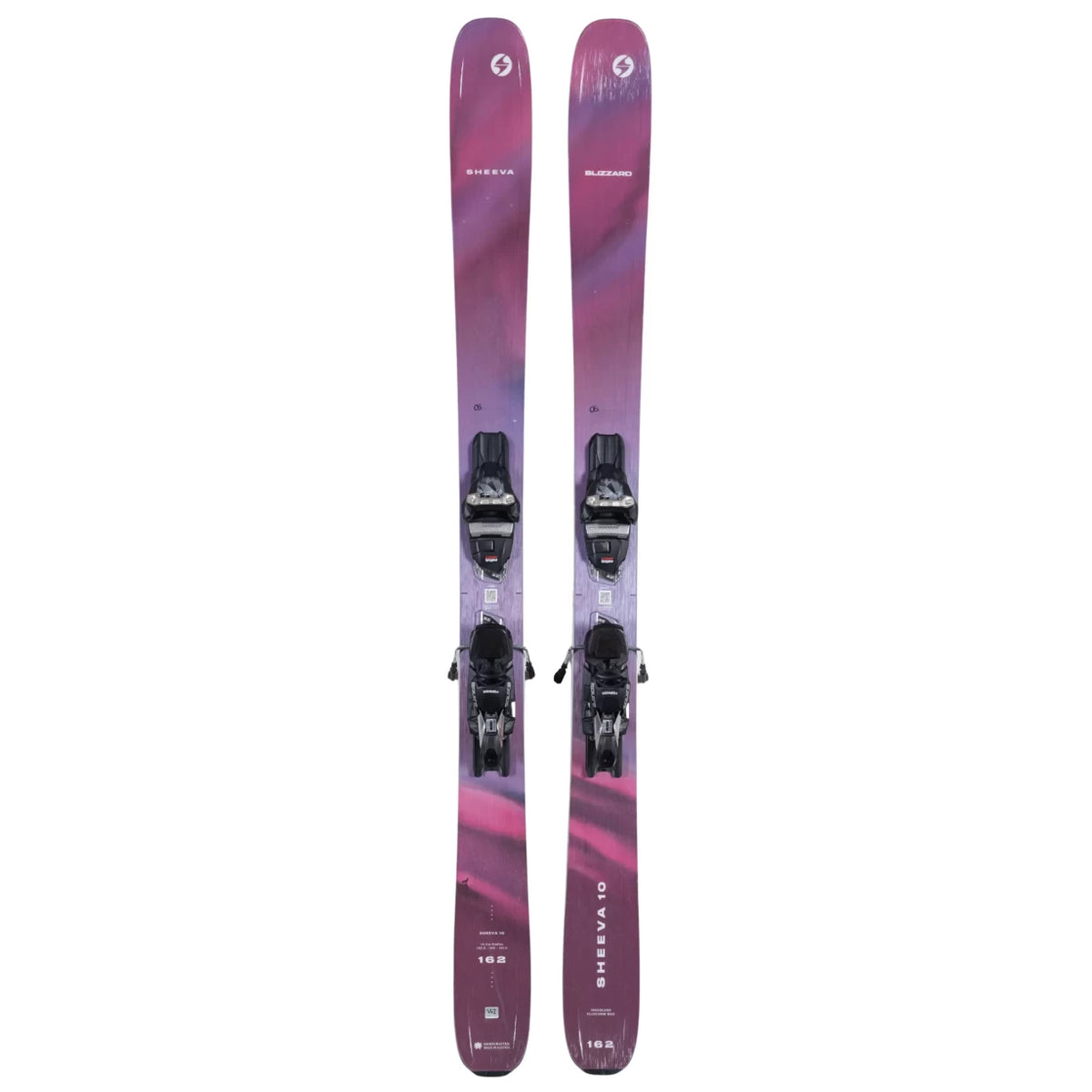 162cmPurple/Pink