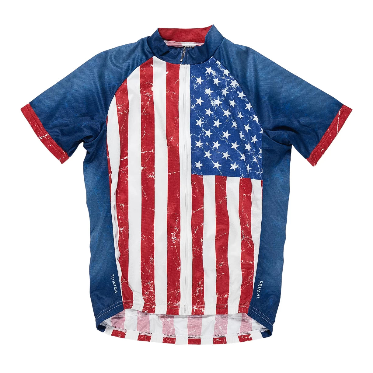 SRed/White/Blue