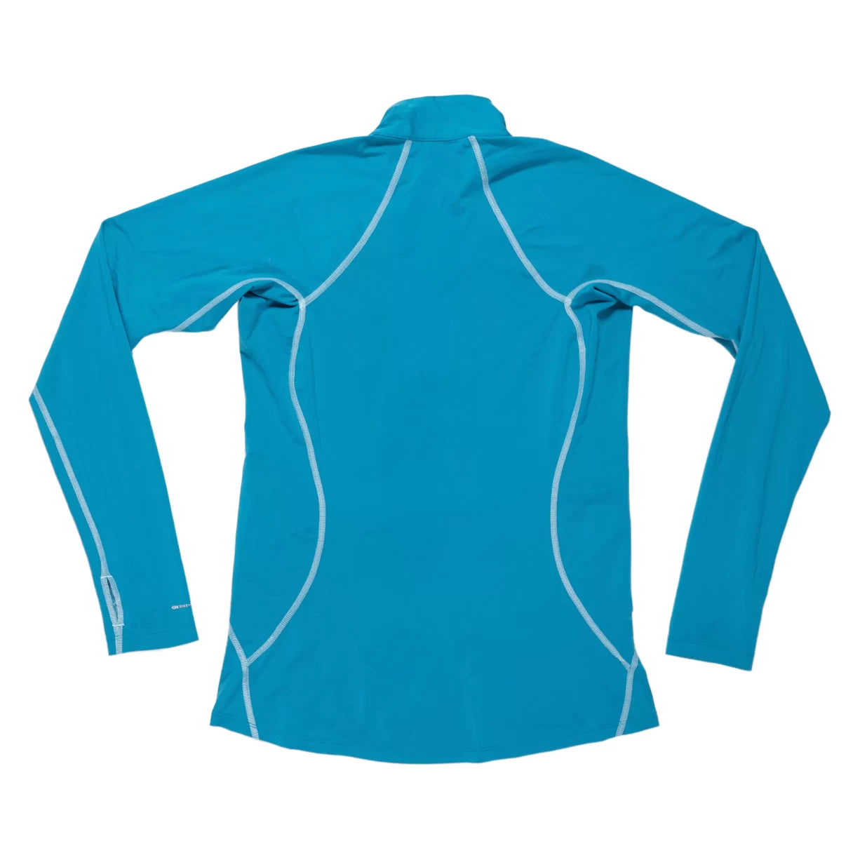 Estimated size SBlue