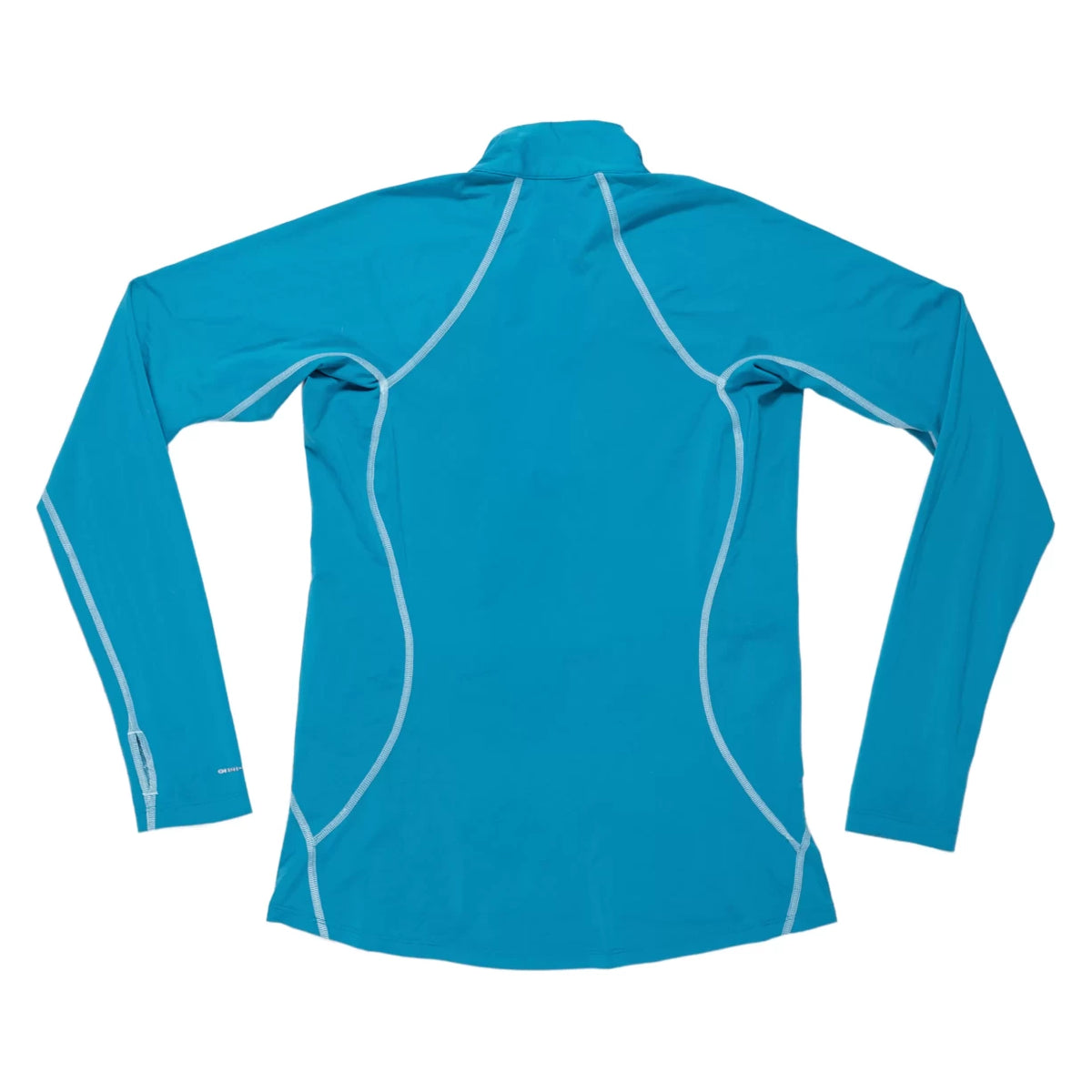 Estimated size SBlue