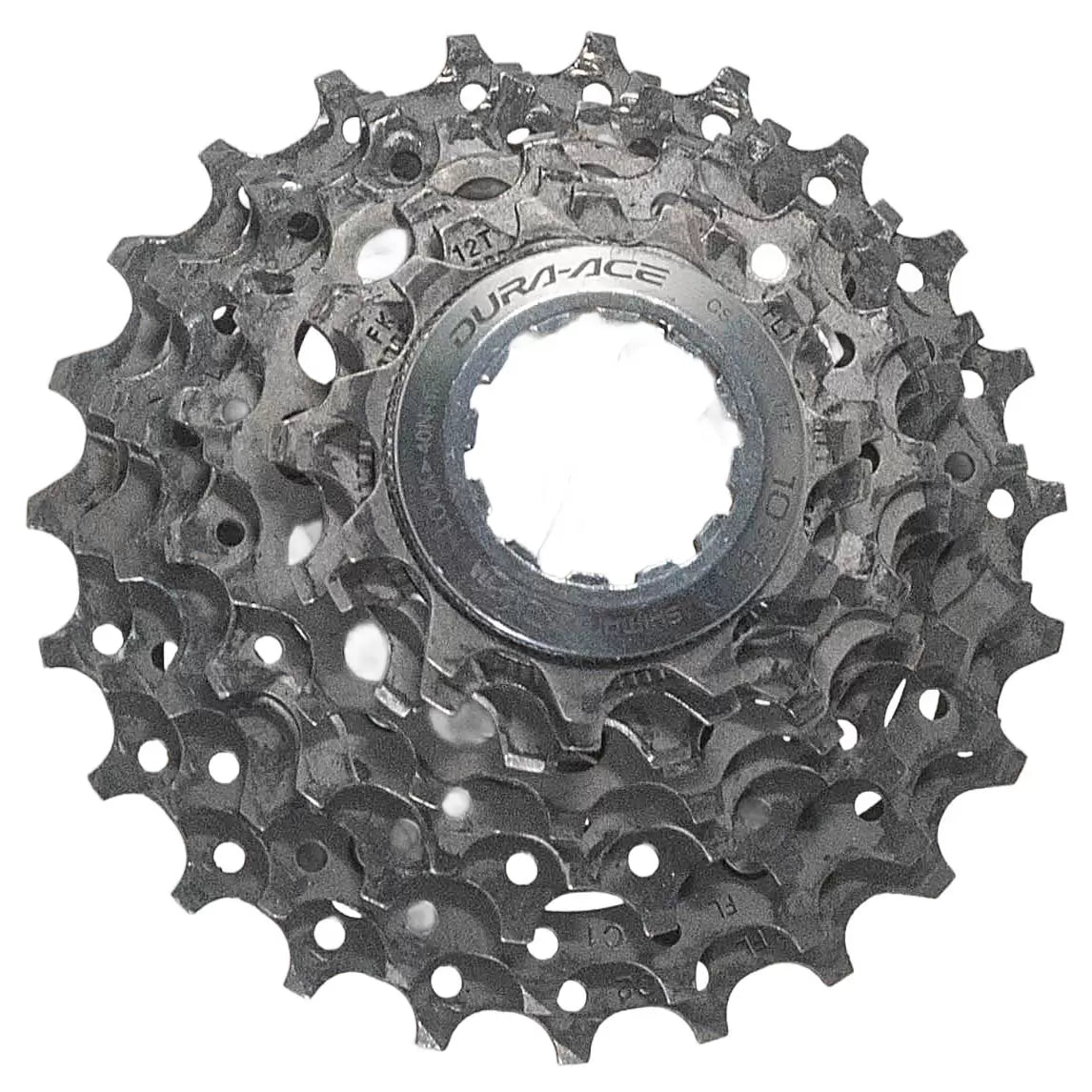 One SizeSilver