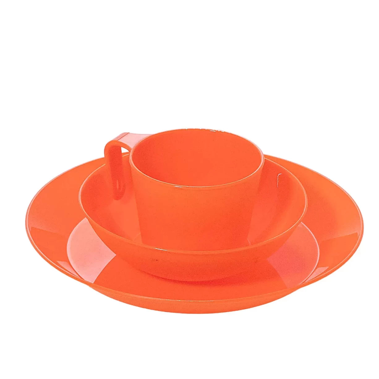 One SizeOrange