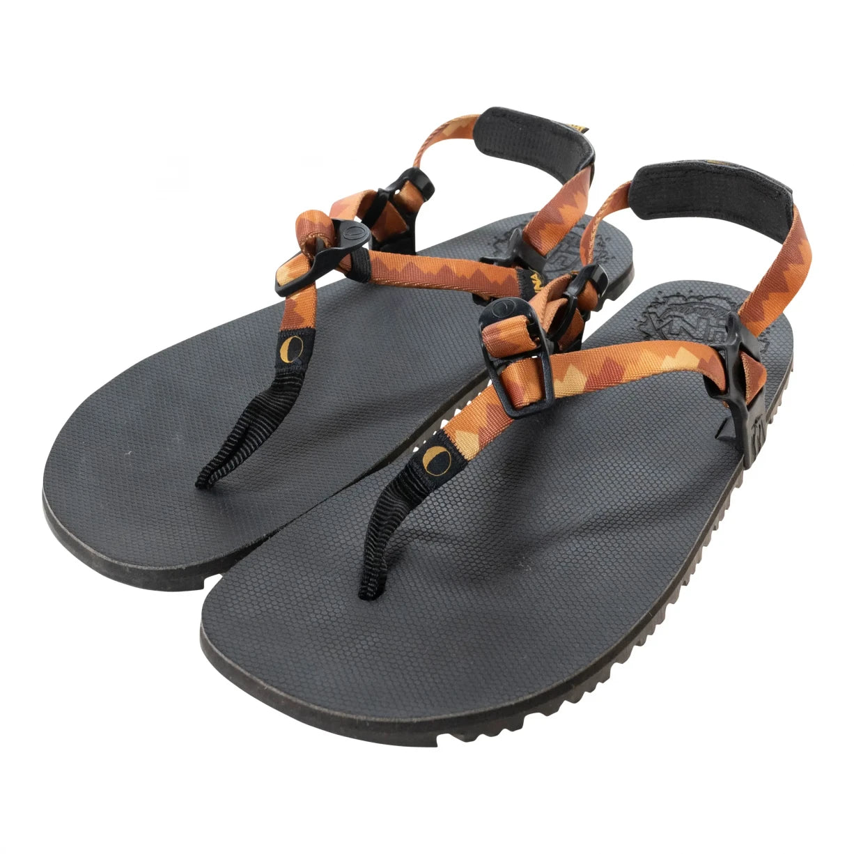 11.5Black/Orange